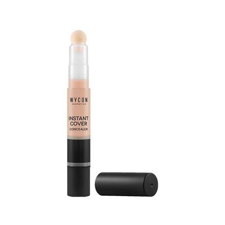 WYCON  Flüssiger Concealer mit einer leichten, glättenden Textur 