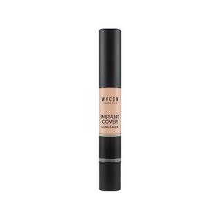 WYCON  Flüssiger Concealer mit einer leichten, glättenden Textur 