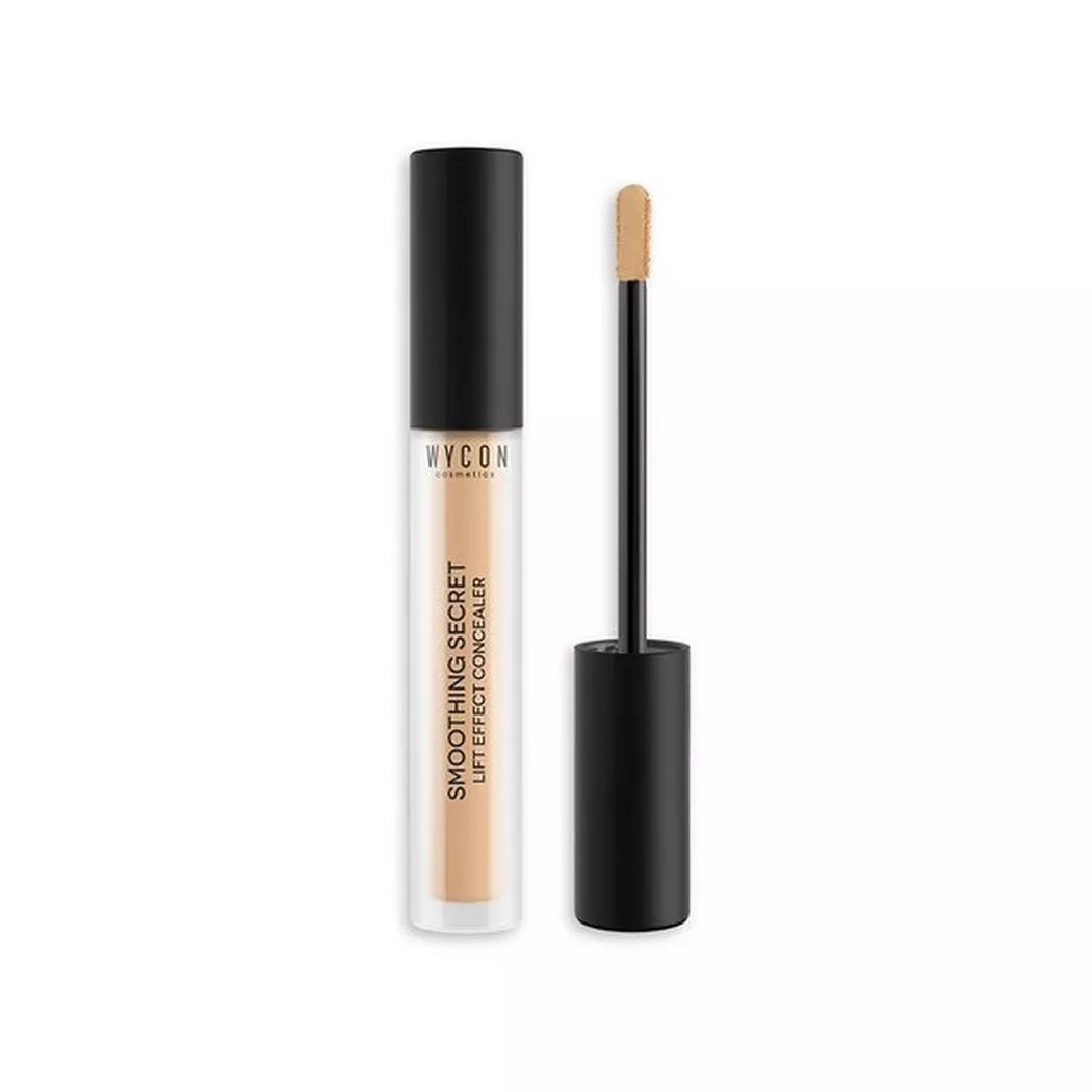 WYCON - Flüssiger Concealer mit einer leichten, glättenden Textur