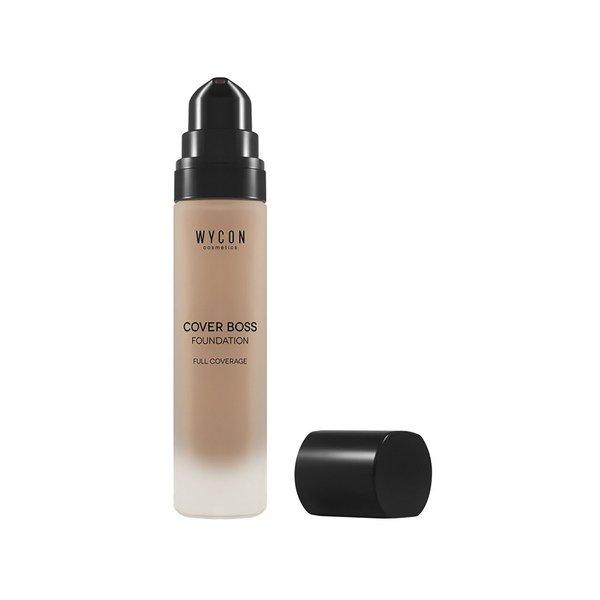 Image of Foundation Cover Boss Damen N 39,5G