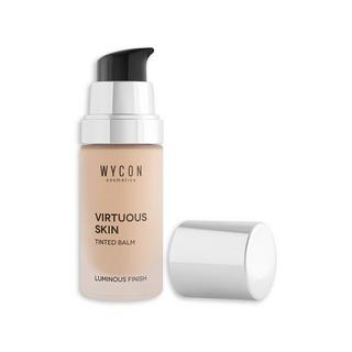 WYCON  Fondotinta vegano dal finish “natural glow”  