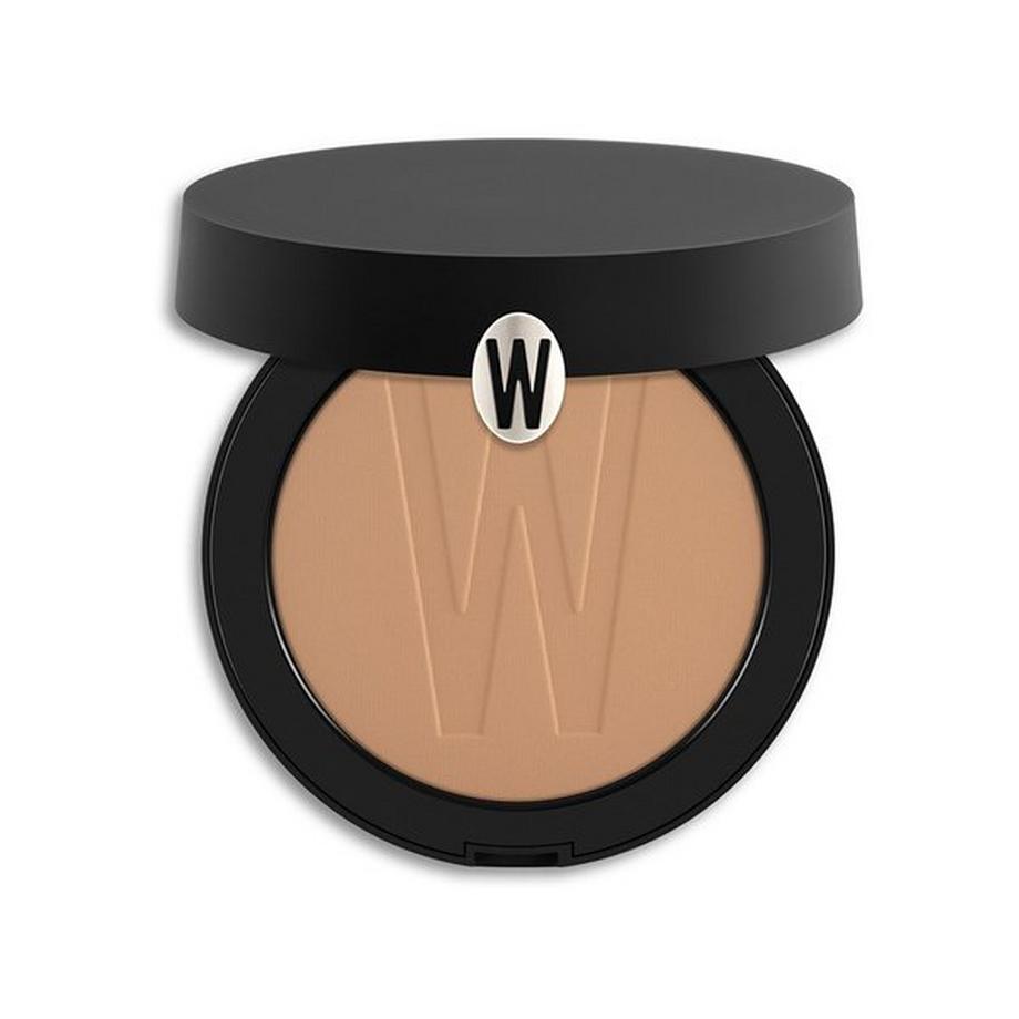 WYCON  ULTRA DEF FLAWLESS SET POWDER 