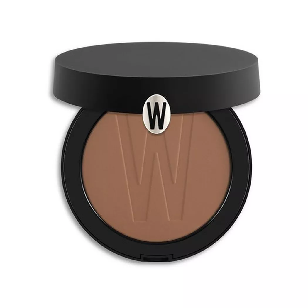 Wycon Ultra Def Flawless Set Powder 10g Deep Golden