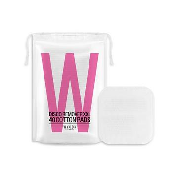 Abschminkpads in Maxi-Grösse