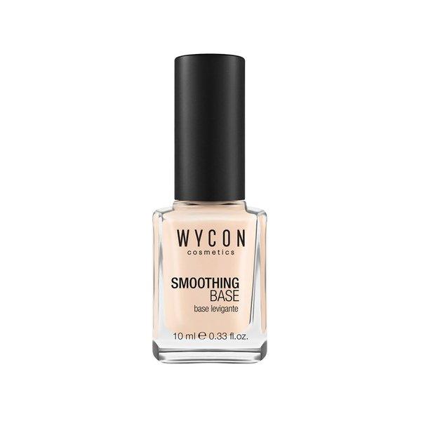 WYCON  Base lissante pour les ongles 