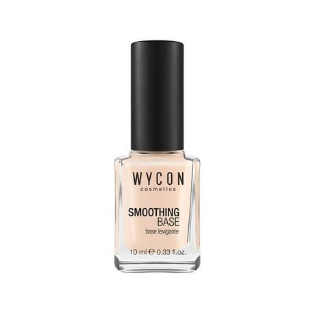 WYCON  Base lissante pour les ongles 