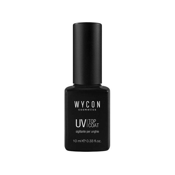 Image of Top Coat Mit Uv-schutz Damen Transparent