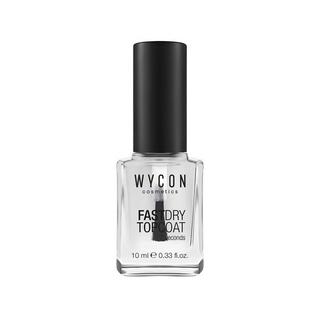 WYCON  Séchage rapide Top coat  