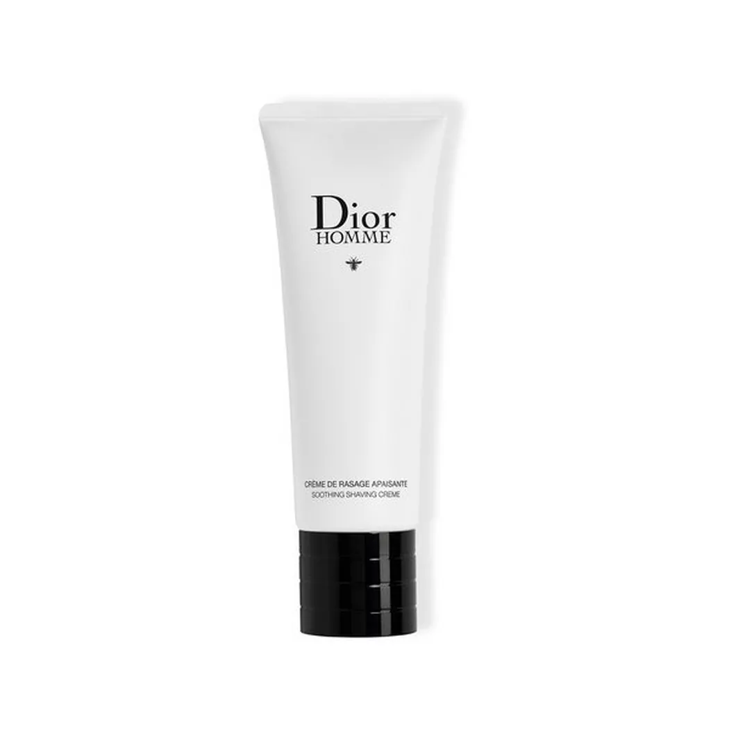Dior -  Homme Beruhigende Rasiercreme, 125 ml