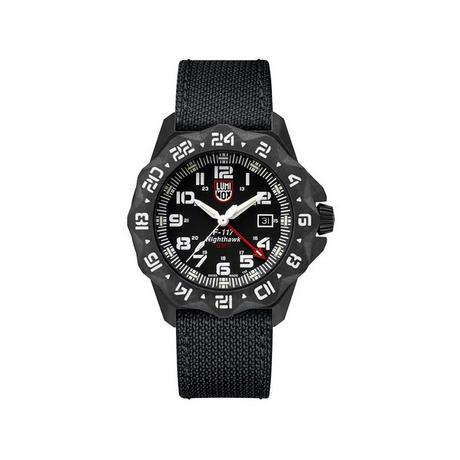 Luminox F-117 Nighthawk Orologio analogico 
