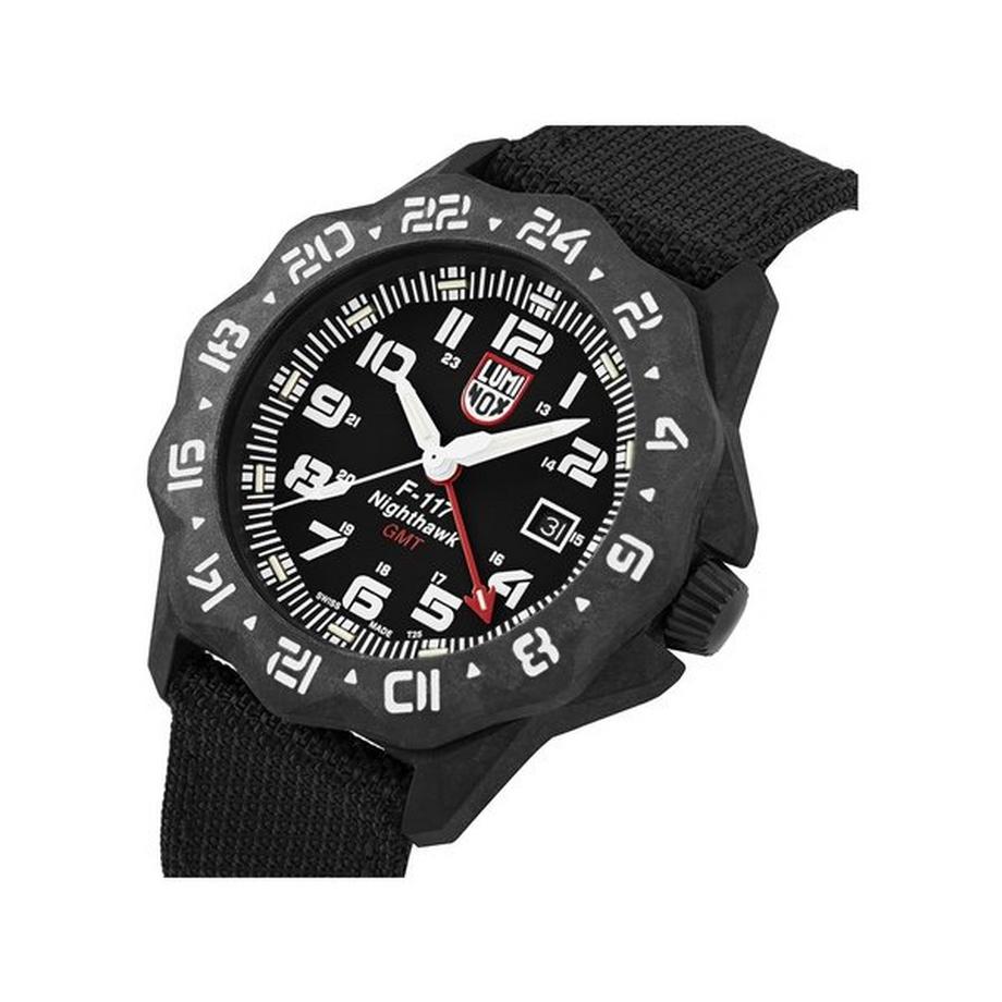 Luminox F-117 Nighthawk Orologio analogico 