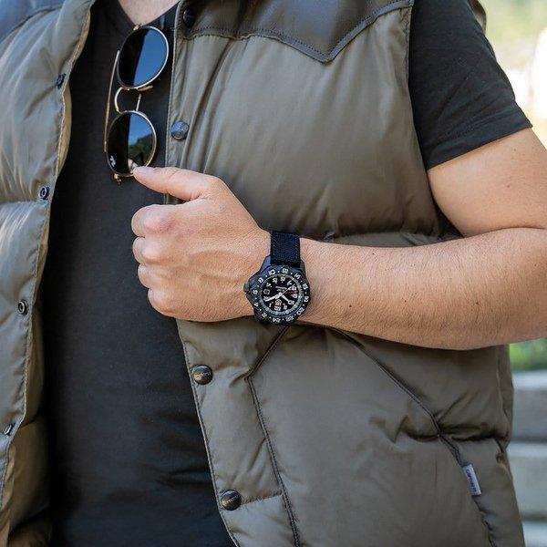 Luminox F-117 Nighthawk Orologio analogico 