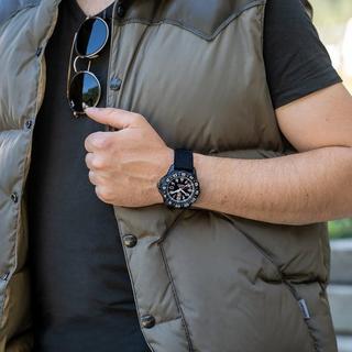 Luminox F-117 Nighthawk Orologio analogico 