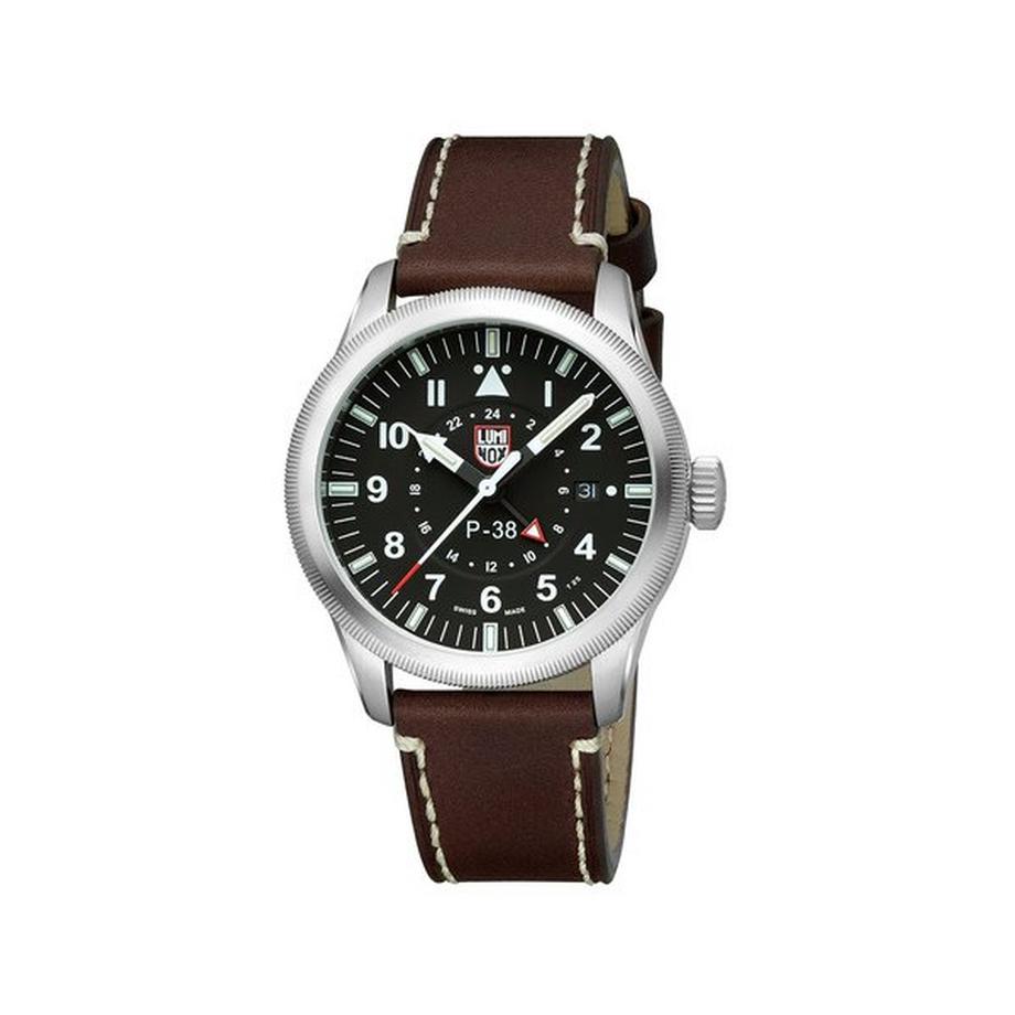 Horloge analogique