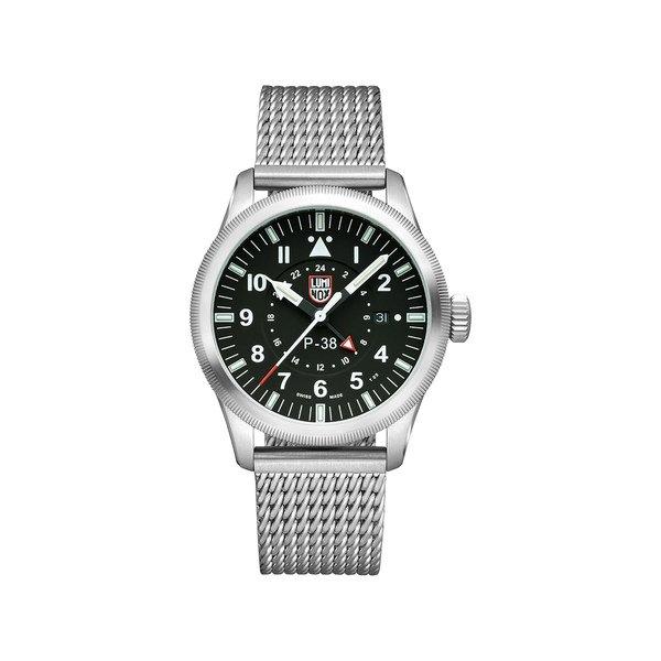 Luminox Air Pilot P-38 LIGHTNING Horloge analogique 