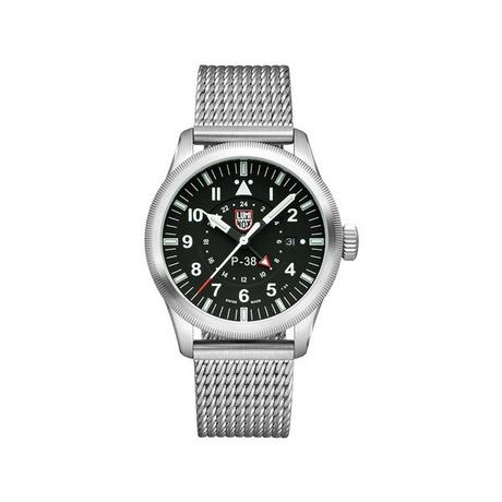 Luminox Air Pilot P-38 LIGHTNING Horloge analogique 