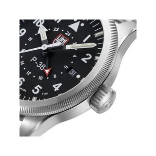 Luminox Air Pilot P-38 LIGHTNING Analoguhr 