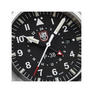 Luminox Air Pilot P-38 LIGHTNING Horloge analogique 