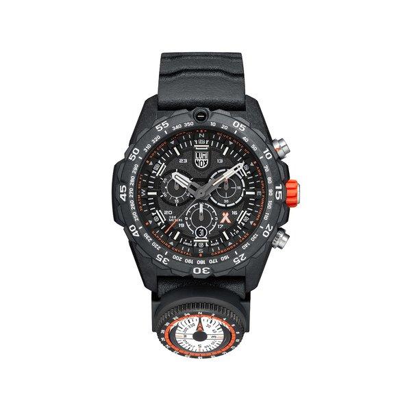 Luminox Bear Grylls Survival Chronograph Uhr 