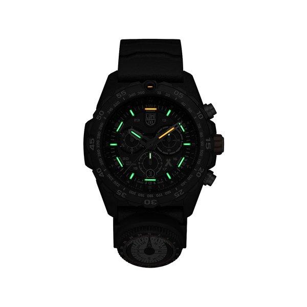 Luminox Bear Grylls Survival Chronographe 