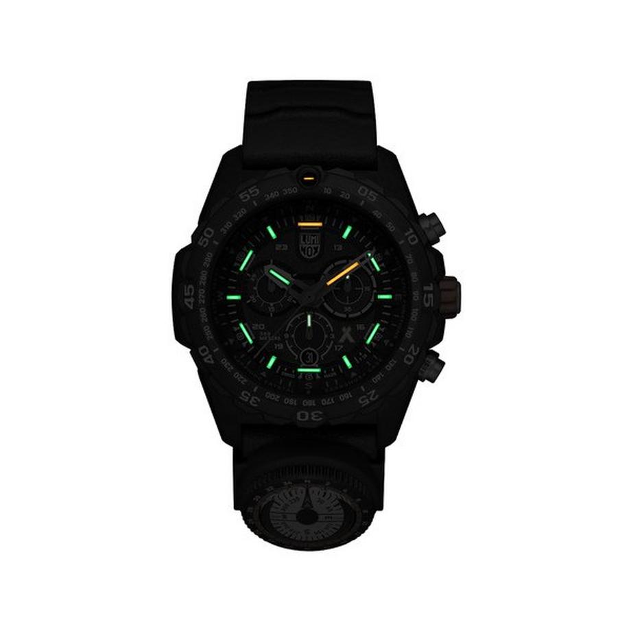 Luminox Bear Grylls Survival Chronograph Uhr 
