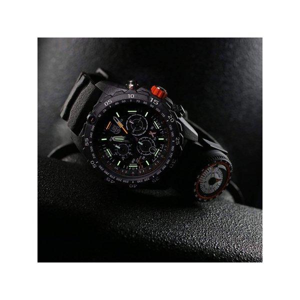 Luminox Bear Grylls Survival Chronograph Uhr 