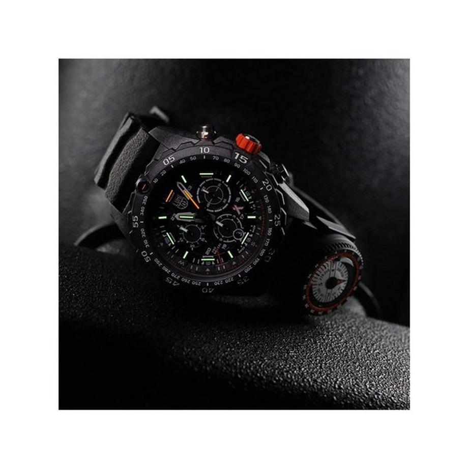 Luminox Bear Grylls Survival Chronograph Uhr 