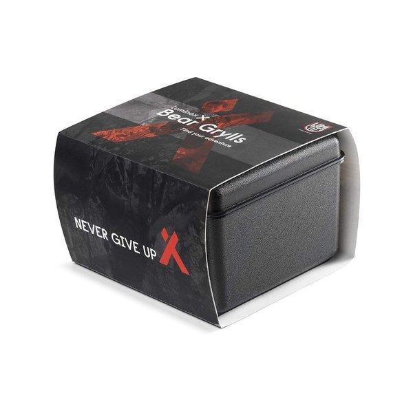 Luminox Bear Grylls Survival Chronographe 