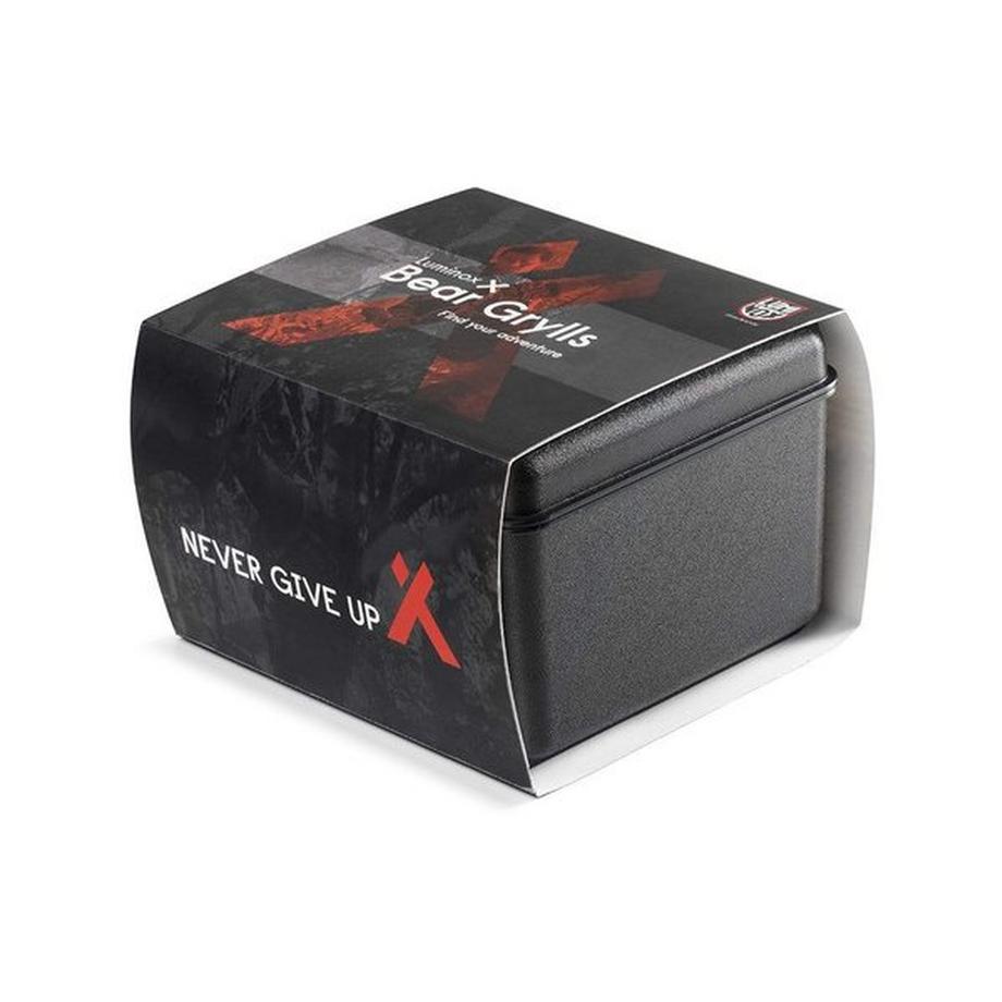 Luminox Bear Grylls Survival Chronograph Uhr 