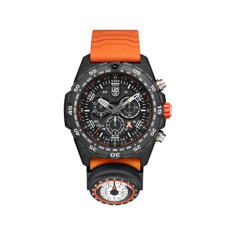 Luminox Bear Grylls Survival Chronograph Uhr 