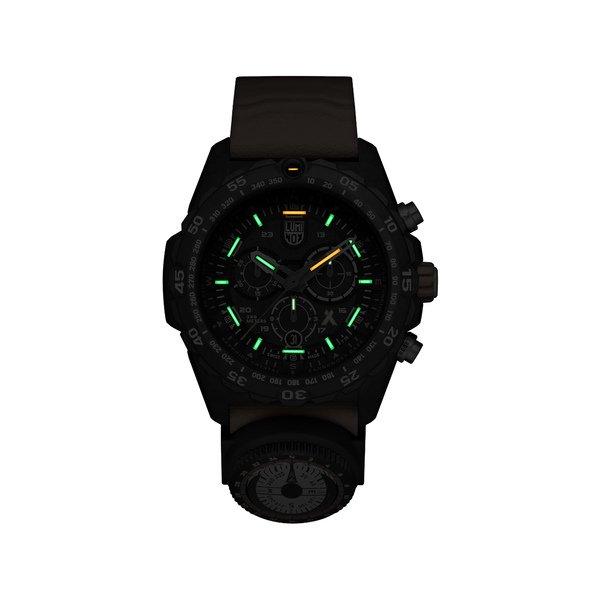 Luminox Bear Grylls Survival Chronograph Uhr 
