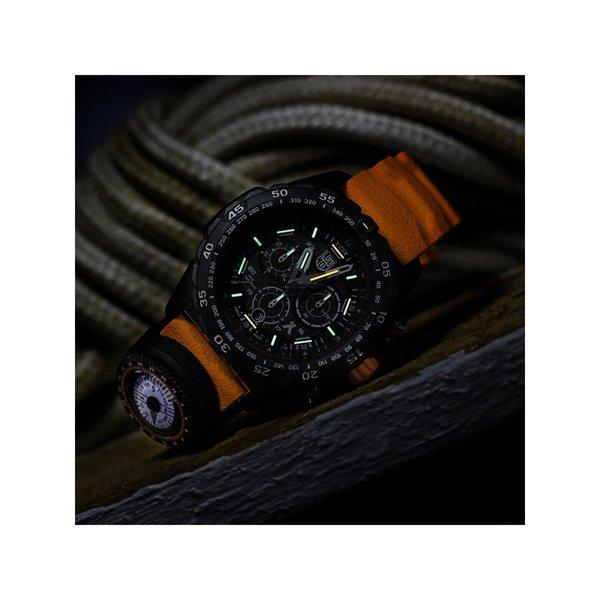 Luminox Bear Grylls Survival Cronografo 