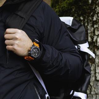 Luminox Bear Grylls Survival Cronografo 