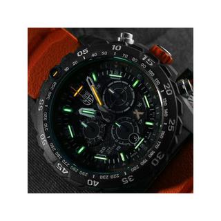 Luminox Bear Grylls Survival Cronografo 