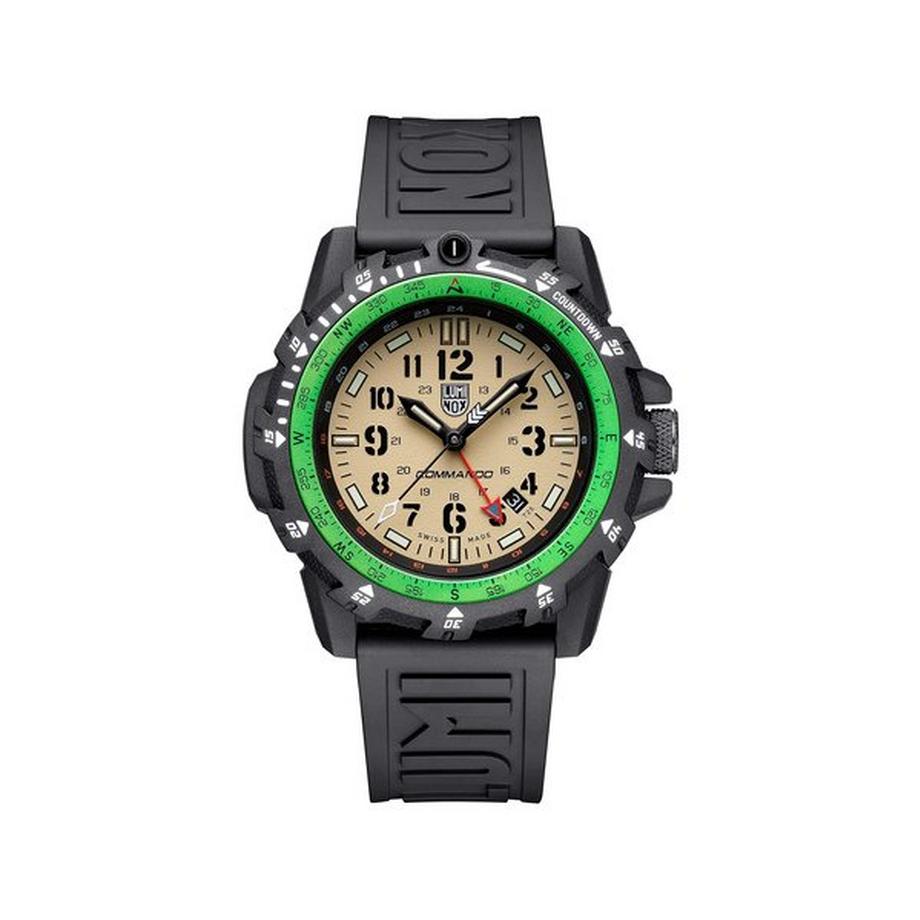 Horloge analogique