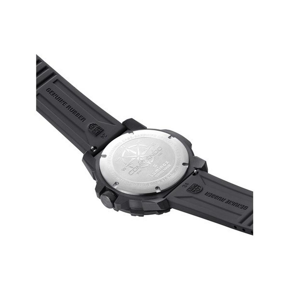 Luminox Commando Raider Orologio analogico 