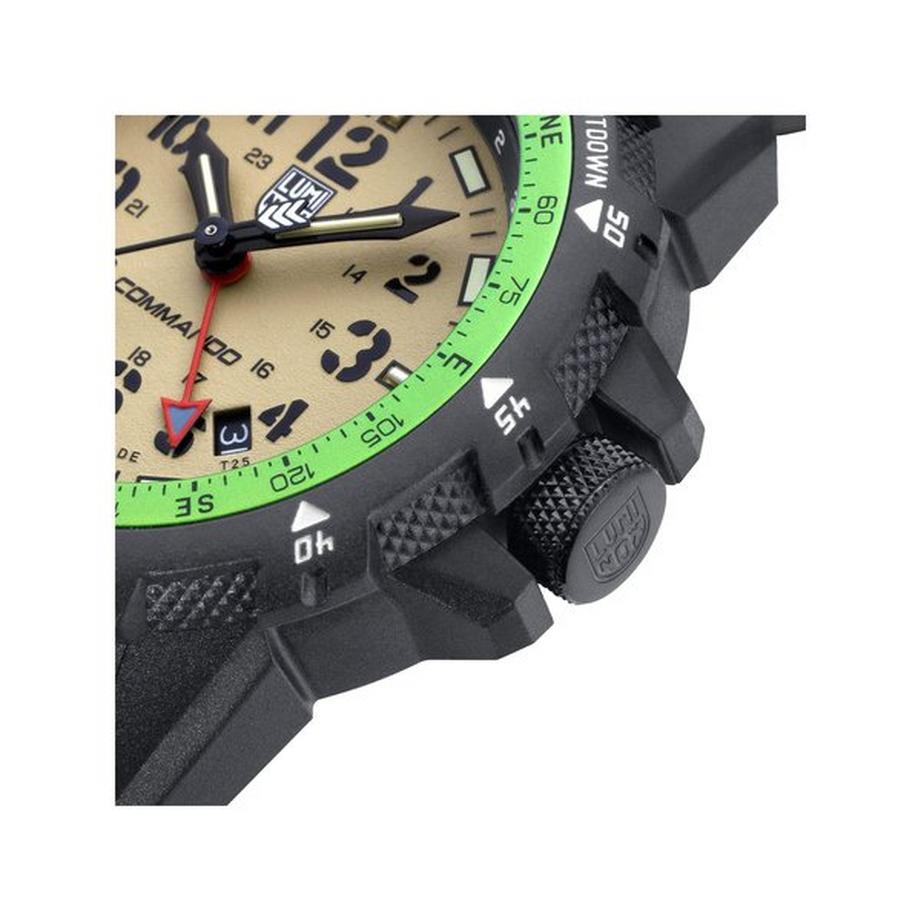 Luminox Commando Raider Orologio analogico 
