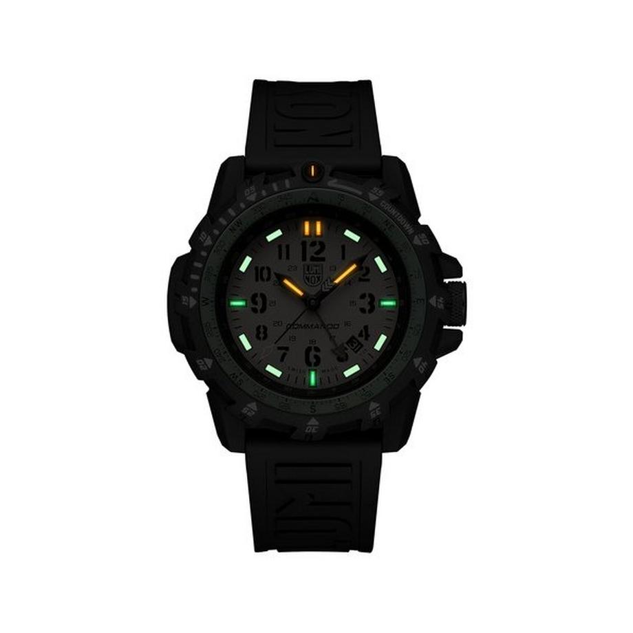 Luminox Commando Raider Orologio analogico 