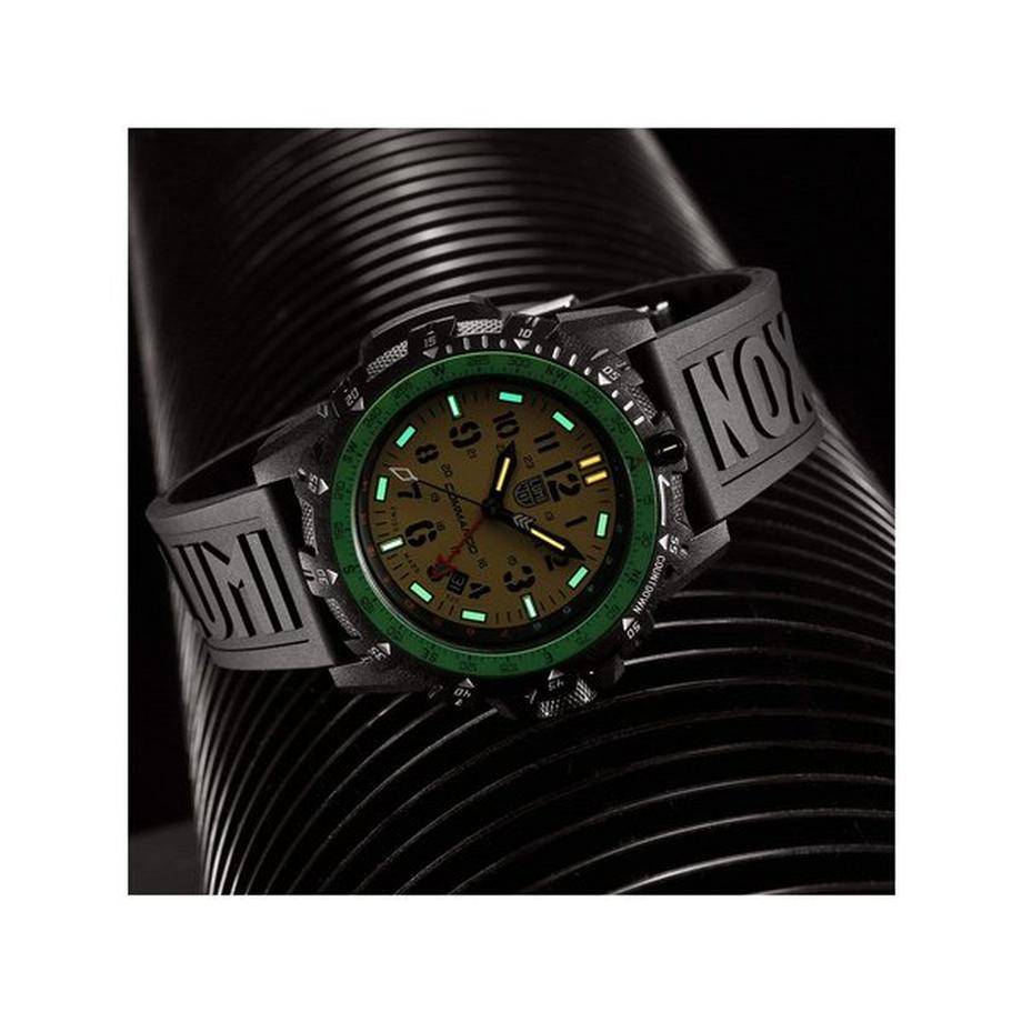 Luminox Commando Raider Orologio analogico 
