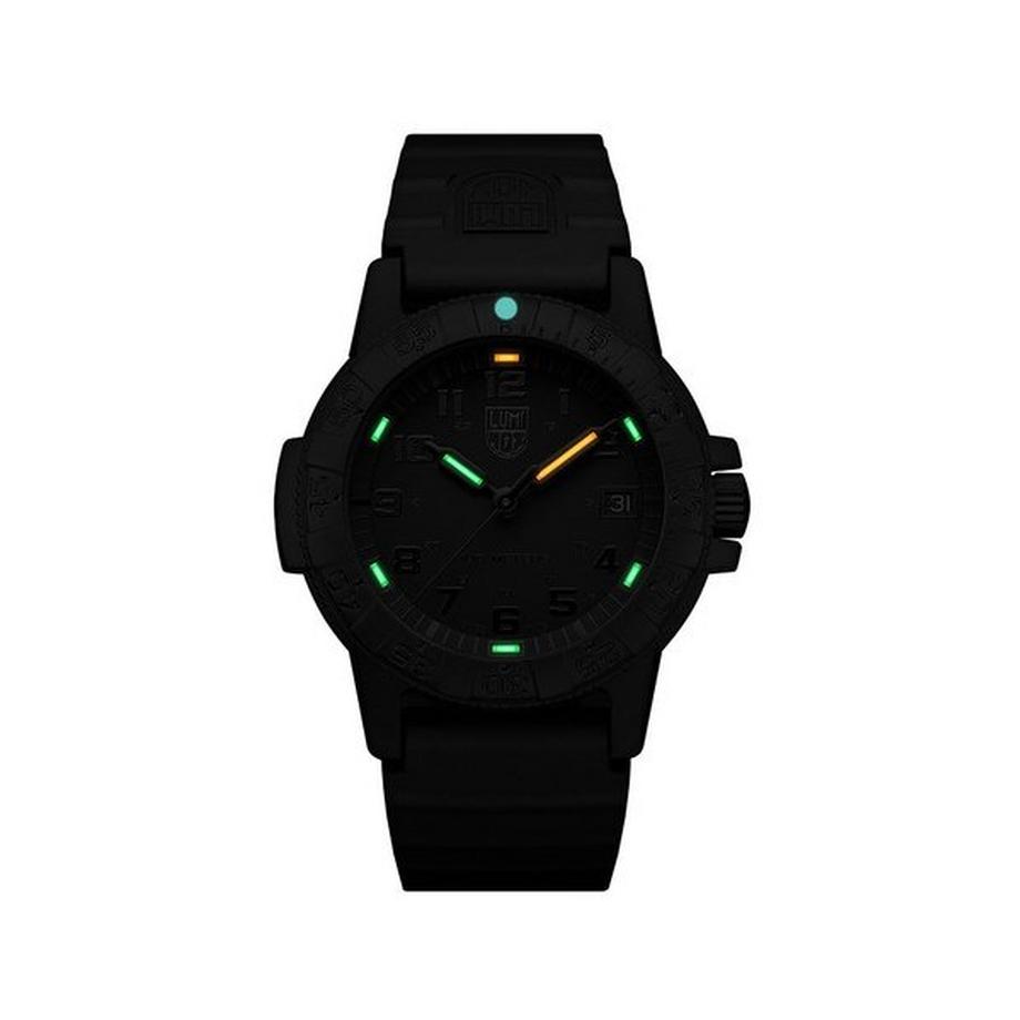 Luminox SEA Turtle Horloge analogique 