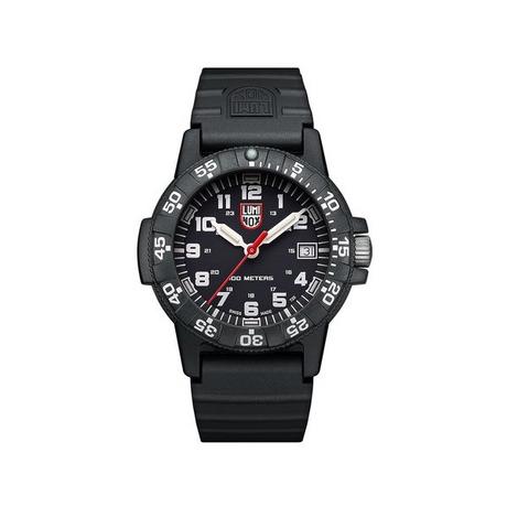 Luminox SEA Turtle Analoguhr 