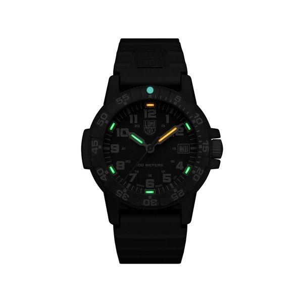 Luminox SEA Turtle Horloge analogique 