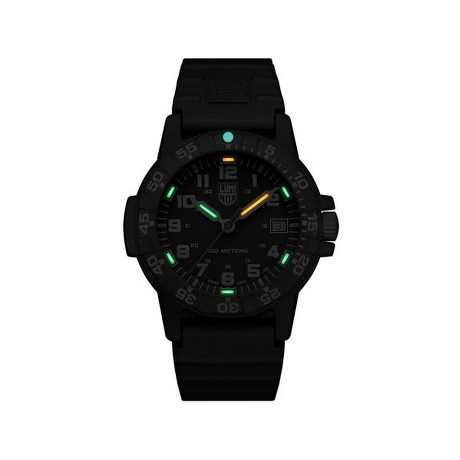 Luminox SEA Turtle Analoguhr 
