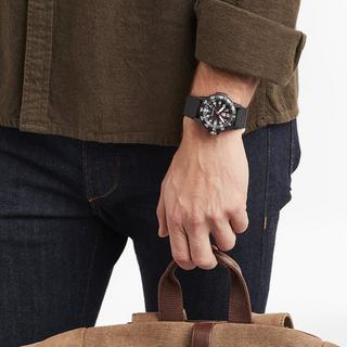 Luminox SEA Turtle Analoguhr 