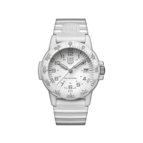 Luminox SEA Turtle Analoguhr 