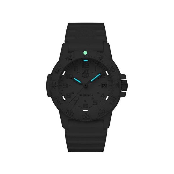 Luminox SEA Turtle Analoguhr 