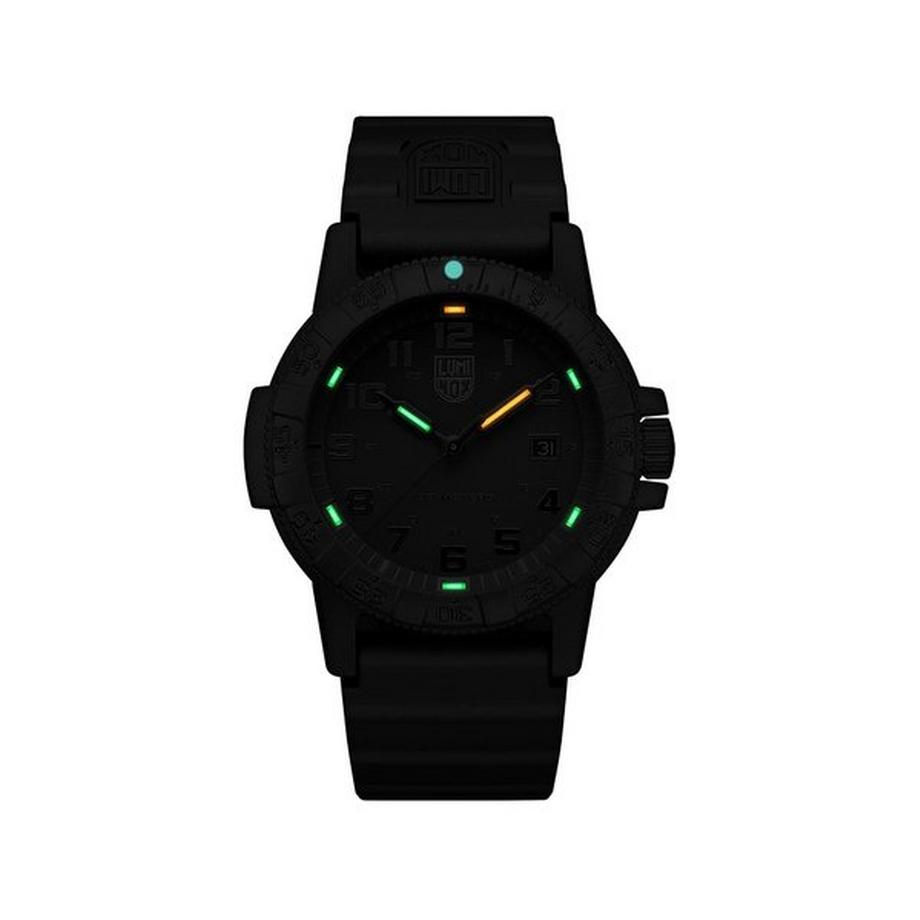 Luminox SEA Turtle Orologio analogico 