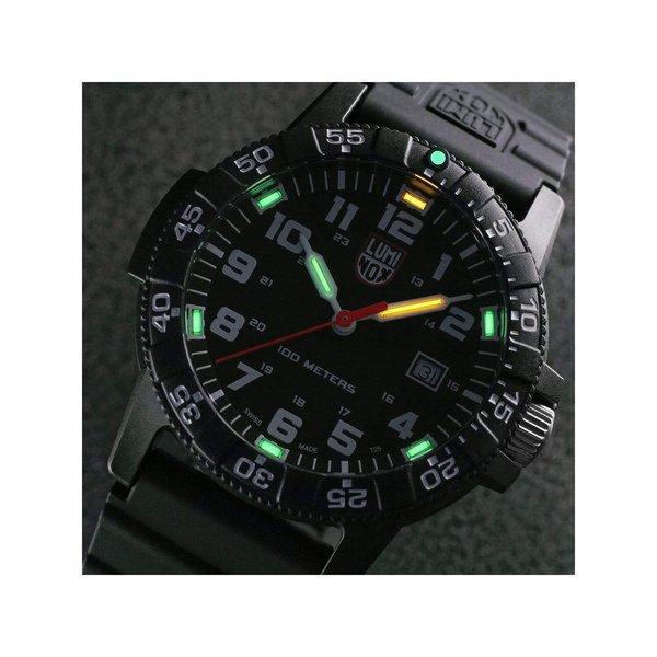 Luminox SEA Turtle Giant Orologio analogico 