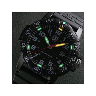 Luminox SEA Turtle Giant Analoguhr 