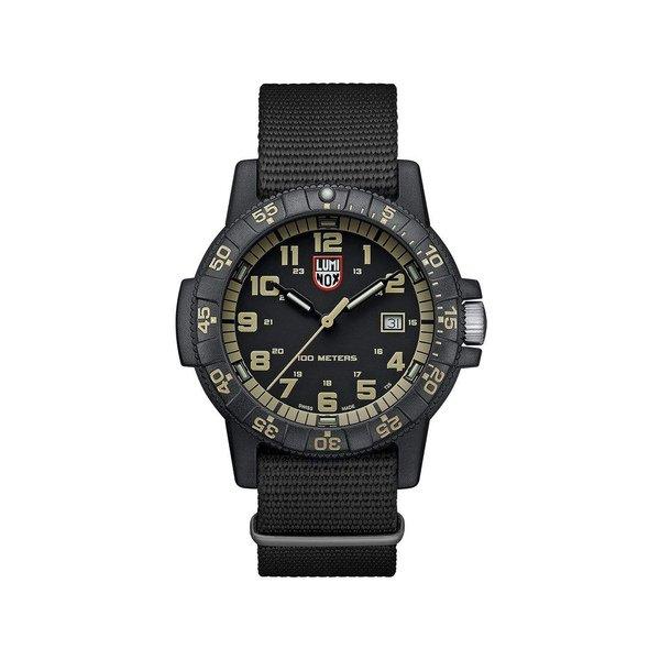 Luminox SEA Turtle Giant Horloge analogique 